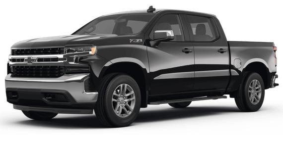CHEVROLET SILVERADO LTD 2022 1GCPYBEK3NZ188416 image CHEVROLET SILVERADO LTD 2022 1GCPYBEK3NZ188416 image